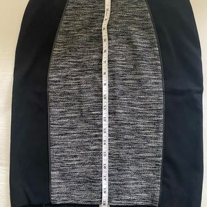 NWT H&M pencil skirt, size 6